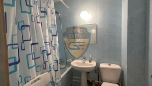 3 camere decomandat | Zona FAR | ABATOR | 71 mp | Etaj 5/10 | Centrală gaz  - imagine 13