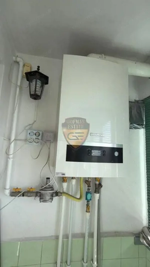 3 camere decomandat | Zona FAR | ABATOR | 71 mp | Etaj 5/10 | Centrală gaz  - imagine 8