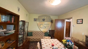 3 camere decomandat | Zona FAR | ABATOR | 71 mp | Etaj 5/10 | Centrală gaz  - imagine 3