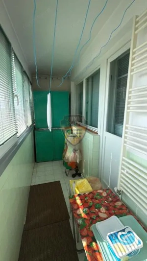 3 camere decomandat | Zona FAR | ABATOR | 71 mp | Etaj 5/10 | Centrală gaz  - imagine 5