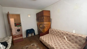 3 camere decomandat | Zona FAR | ABATOR | 71 mp | Etaj 5/10 | Centrală gaz  - imagine 14