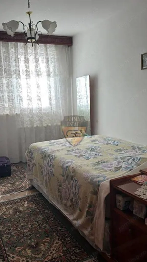 3 camere decomandat | Zona FAR | ABATOR | 71 mp | Etaj 5/10 | Centrală gaz  - imagine 11