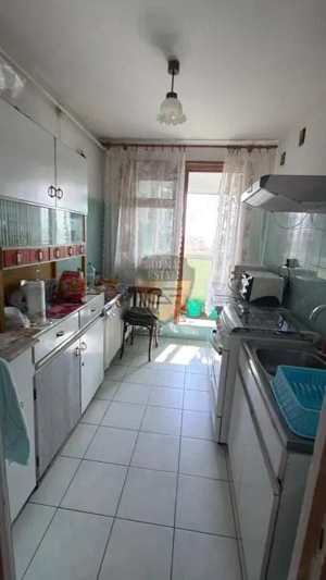 3 camere decomandat | Zona FAR | ABATOR | 71 mp | Etaj 5/10 | Centrală gaz  - imagine 6