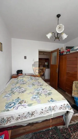 3 camere decomandat | Zona FAR | ABATOR | 71 mp | Etaj 5/10 | Centrală gaz  - imagine 10