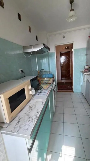 3 camere decomandat | Zona FAR | ABATOR | 71 mp | Etaj 5/10 | Centrală gaz  - imagine 9