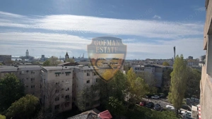 3 camere decomandat | Zona FAR | ABATOR | 71 mp | Etaj 5/10 | Centrală gaz  - imagine 12