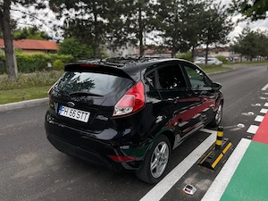 Ford Fiesta 2013 - imagine 3