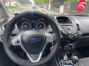 Ford Fiesta 2013 - imagine 5