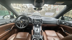 Porsche cayenne  - imagine 4