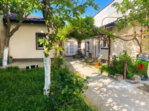 CHITILA-Bucurestii Noi | Casa 95 mp | Teren 260 mp| 15 min Metrou - imagine 3