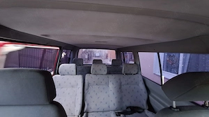 Volkswagen  Caravelle T4 2.5   8+1 locuri - imagine 2