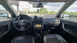 Skoda Fabia 2012 1.6 TDI - imagine 5