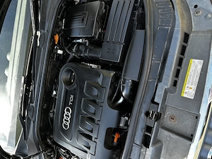 Vând Audi a3 motor 2.0tdi adus recent 