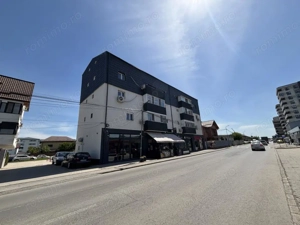 Spatiu comercial STRADAL - Strada Cristalului - Bragadiru - Comision 0%