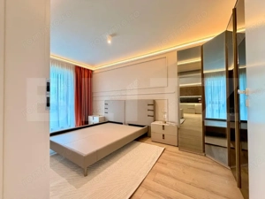 Apartament cu 2 camere amenajat premium, Maurer - imagine 4