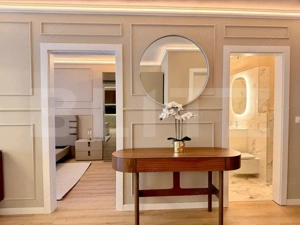 Apartament cu 2 camere amenajat premium, Maurer - imagine 8