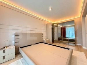 Apartament cu 2 camere amenajat premium, Maurer - imagine 2
