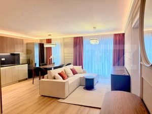 Apartament cu 2 camere amenajat premium, Maurer - imagine 9