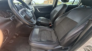 Skoda Fabia 2012 1.6 TDI - imagine 6
