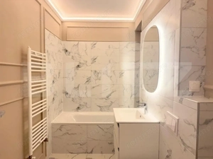 Apartament cu 2 camere amenajat premium, Maurer - imagine 3