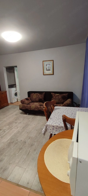 Închiriez apartament 2 camere  - imagine 4