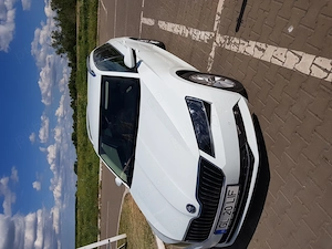 Skoda Superb 3 4x4 190 CP 2017 - imagine 4