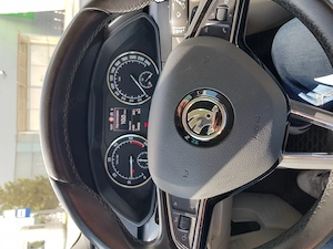 Skoda Superb 3 4x4 190 CP 2017 - imagine 6