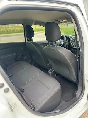 Dacia Logan 0.9. 2019 - imagine 5