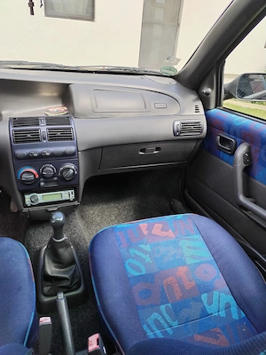 Fiat Punto(1999) motor 1.2 benzina de vanzare - imagine 10