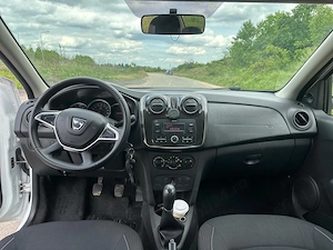 Dacia Logan 0.9. 2019 - imagine 4