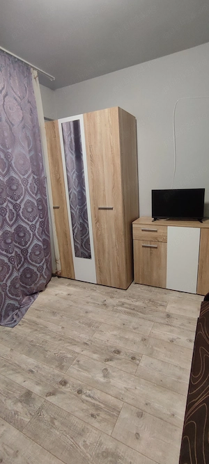 Închiriez apartament 2 camere  - imagine 6