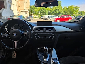 Vând BMW seria3 f31 touring  - imagine 5