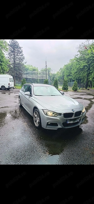 Vând BMW seria3 f31 touring  - imagine 2
