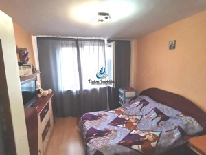 Apartament 3 camere, 2 bai, 74 mp utili, Calea Romanului - imagine 5