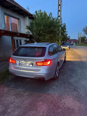 Vând BMW seria3 f31 touring  - imagine 4