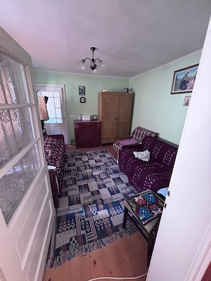 casa de vanzare miercurea sibiului - imagine 3