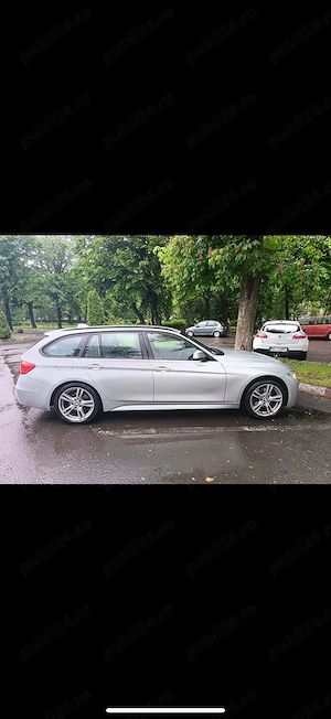 Vând BMW seria3 f31 touring  - imagine 3