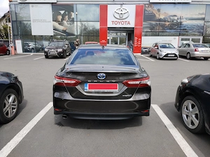 Toyota Camry 2.5 HSD Hybrid   218 CP   2019 - imagine 3