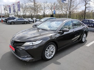 Toyota Camry 2.5 HSD Hybrid   218 CP   2019 - imagine 2