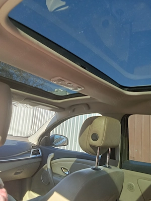 Renault Megane diesel  - imagine 12