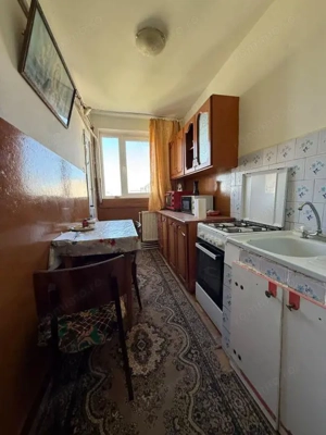 Apartament 2 camere decomandat – Micro 20, Galați – Etaj 9/10  - imagine 5