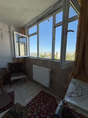 Apartament 2 camere decomandat – Micro 20, Galați – Etaj 9/10  - imagine 2