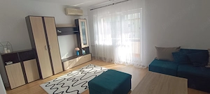 3 camere decomandate Turnisor (Iasomiei) 66+7mp (posibil schimb cu 2 camere)
