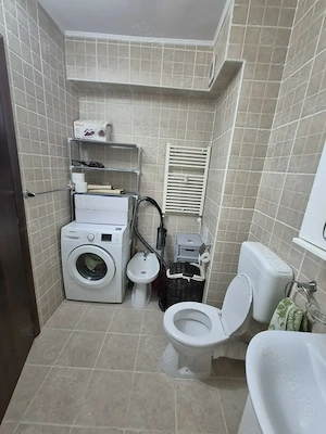 Dau in chirie apartament cu 2 camere, disponibil din 1 iunie. - imagine 4