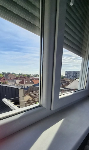 Apartament 2 camere, Velenta,  Disponibil imediat, Etaj 3 , Zona linistita,  Aproape de centru - imagine 9