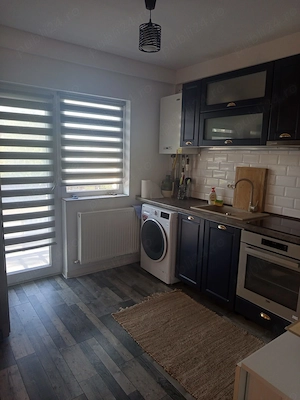 Apartament doua camere de inchiriat - imagine 4