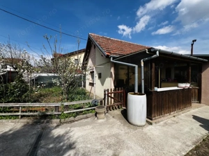 Casa individuala 6 camere -Timisoara -zona Plopi  - imagine 2