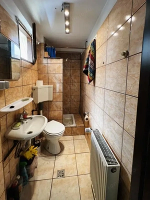 Casa individuala 6 camere -Timisoara -zona Plopi  - imagine 10