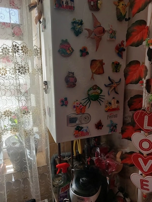 Vând apartament cu 2 camere. - imagine 4