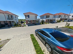 Vila P+1 160mp Mogosoaia padure